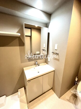 ベルシードアルファ押上イーストの物件内観写真